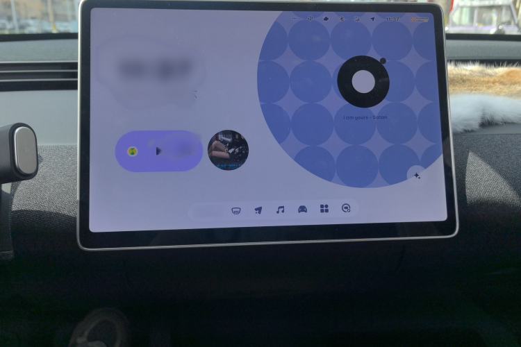 Used firefly 2025 Free Edition Audio And AC Panel