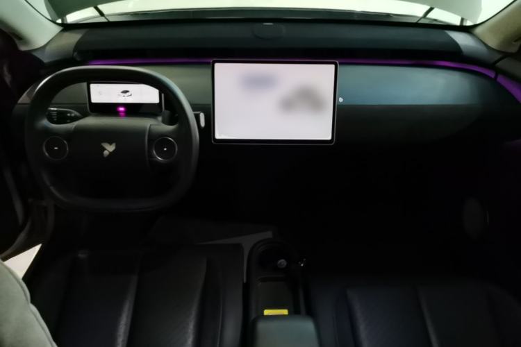 Used firefly 2025 Illuminated Edition Center Console