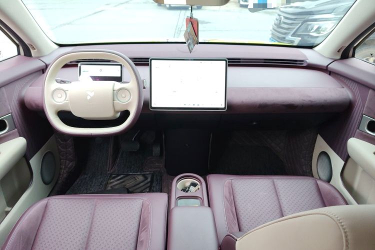Used firefly 2025 Illuminated Edition Center Console