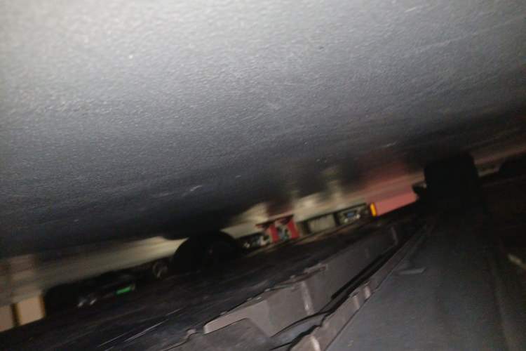 Used firefly 2025 Illuminated Edition Chassis Front Right
