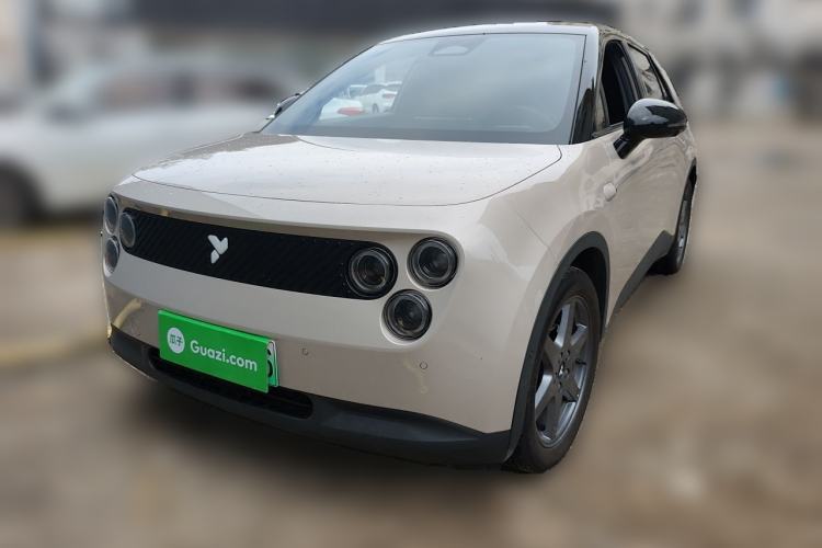 Used firefly 2025 Free Edition Guazi used car, China used car export, Used car for sale, Used cars, Cheapest cars for sale