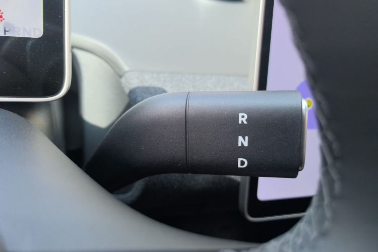 Used firefly 2025 Free Edition Gear Lever