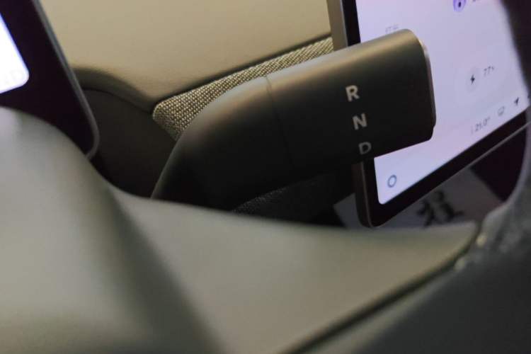 Used firefly 2025 Free Edition Gear Lever