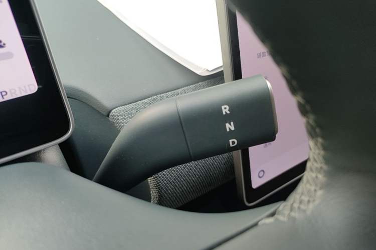 Used firefly 2025 Free Edition Gear Lever
