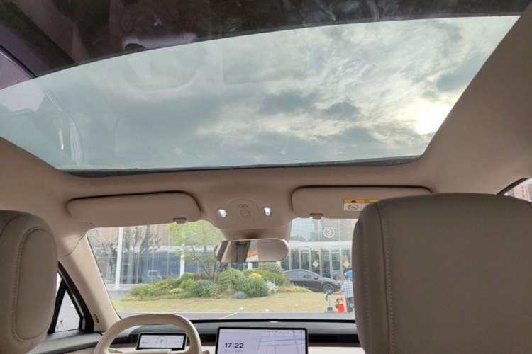 Used firefly 2025 Free Edition Headliner