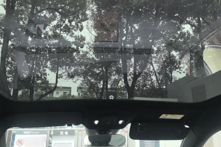 Used firefly 2025 Free Edition Headliner