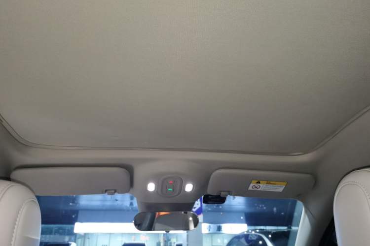Used firefly 2025 Illuminated Edition Headliner