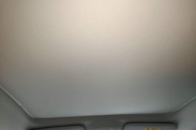 Used firefly 2025 Illuminated Edition Headliner