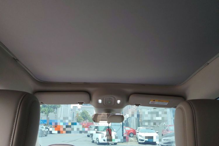 Used firefly 2025 Illuminated Edition Headliner