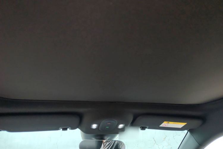 Used firefly 2025 Free Edition Headliner