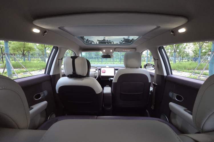 Used firefly 2025 Illuminated Edition Headliner