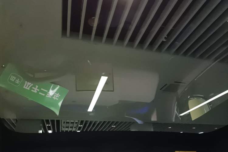 Used firefly 2025 Free Edition Headliner