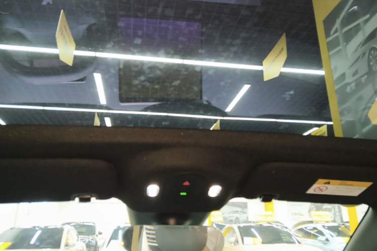 Used firefly 2025 Free Edition Headliner