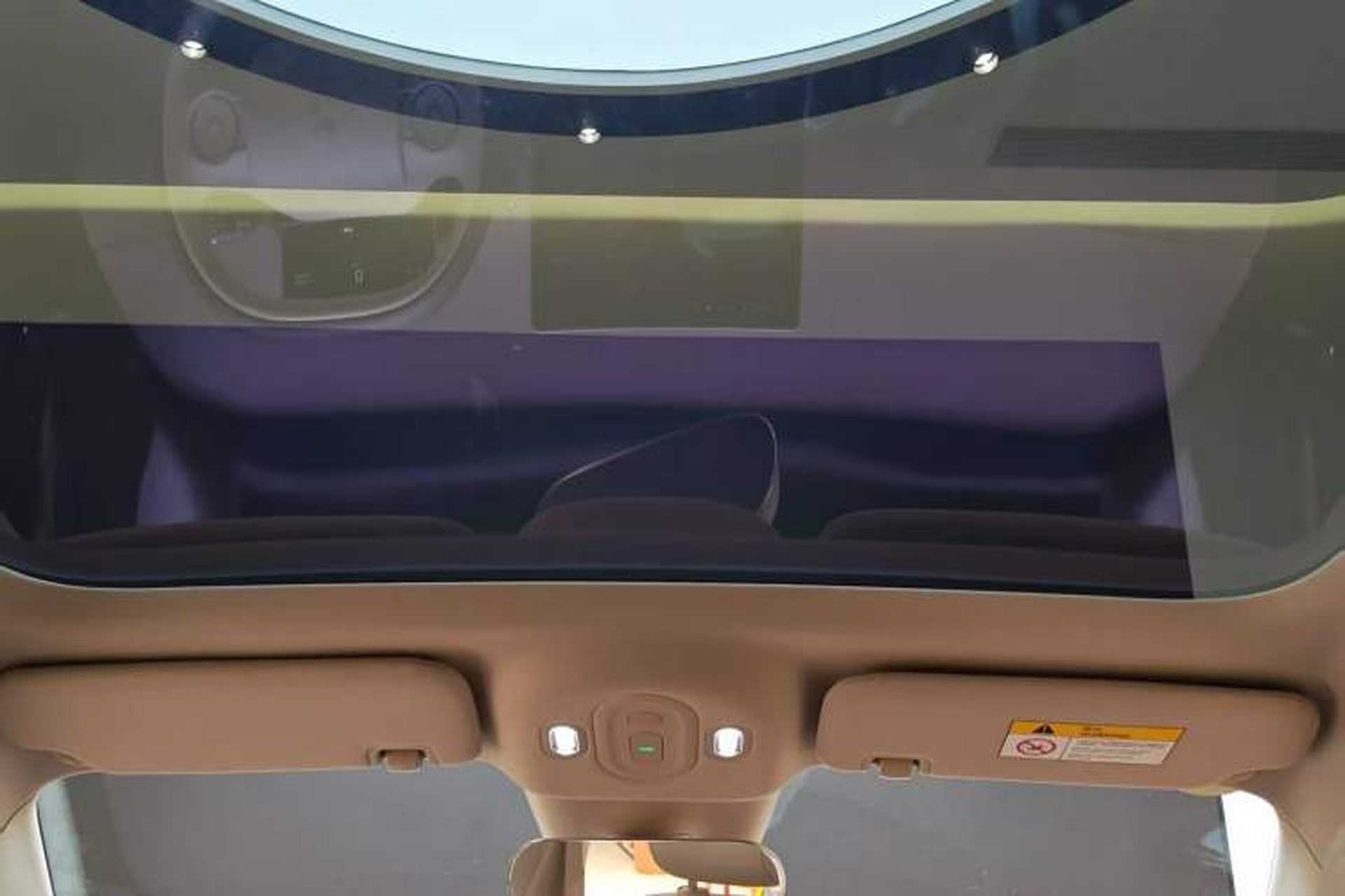 Used firefly 2025 Illuminated Edition Headliner
