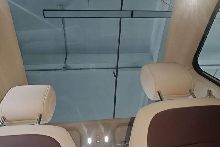 Used firefly 2025 Illuminated Edition Headliner
