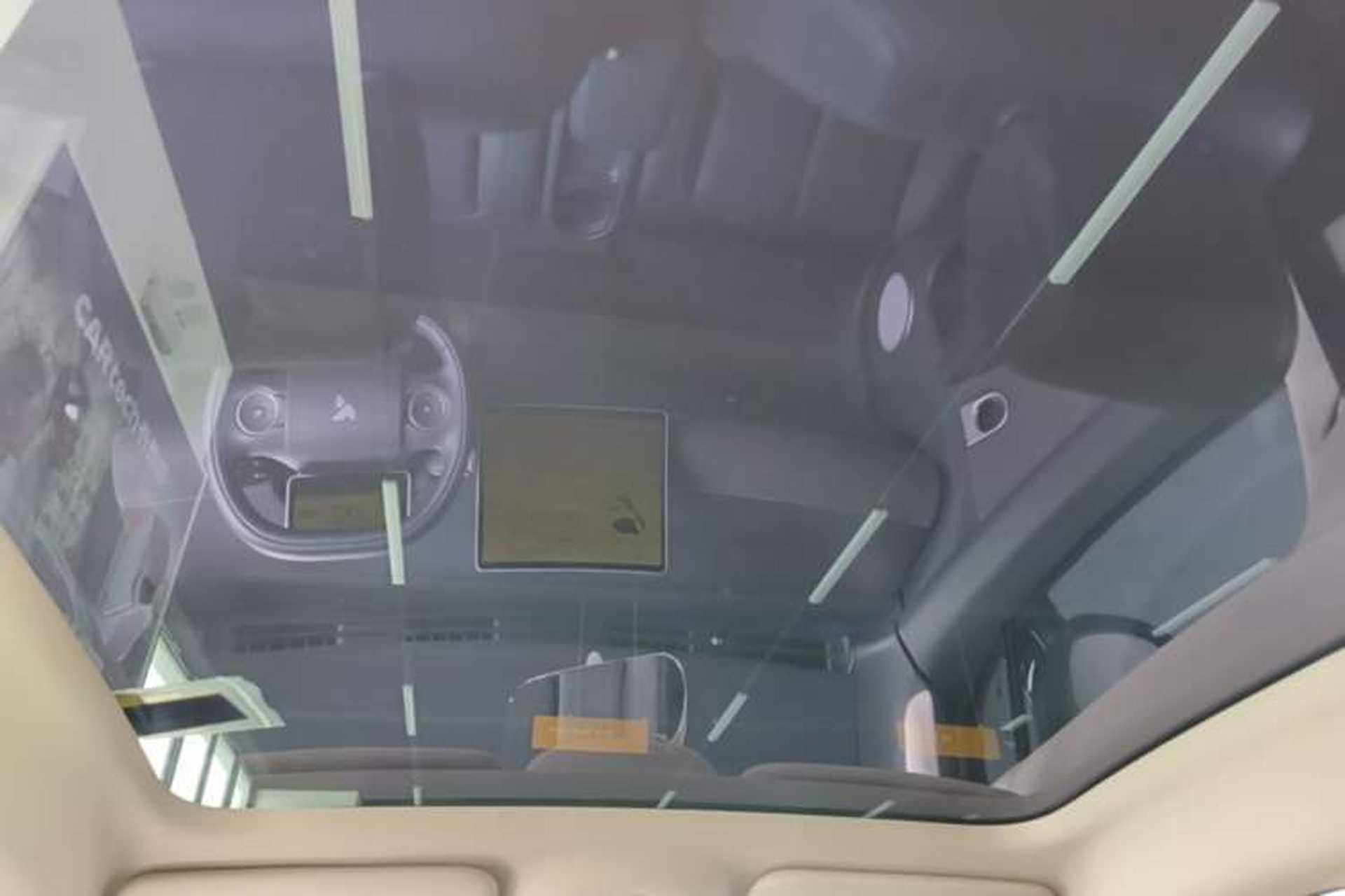 Used firefly 2025 Illuminated Edition Headliner