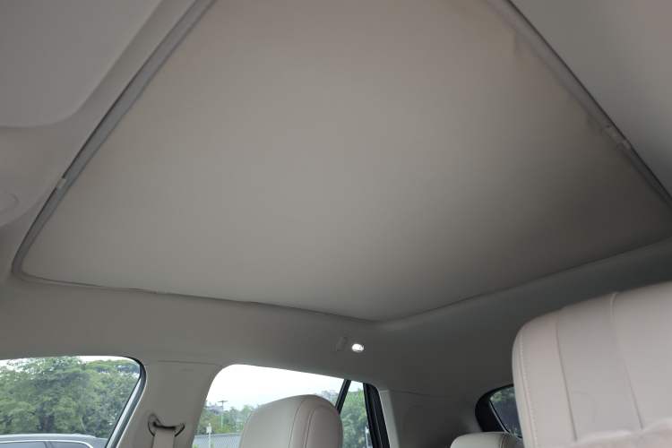Used firefly 2025 Illuminated Edition Headliner