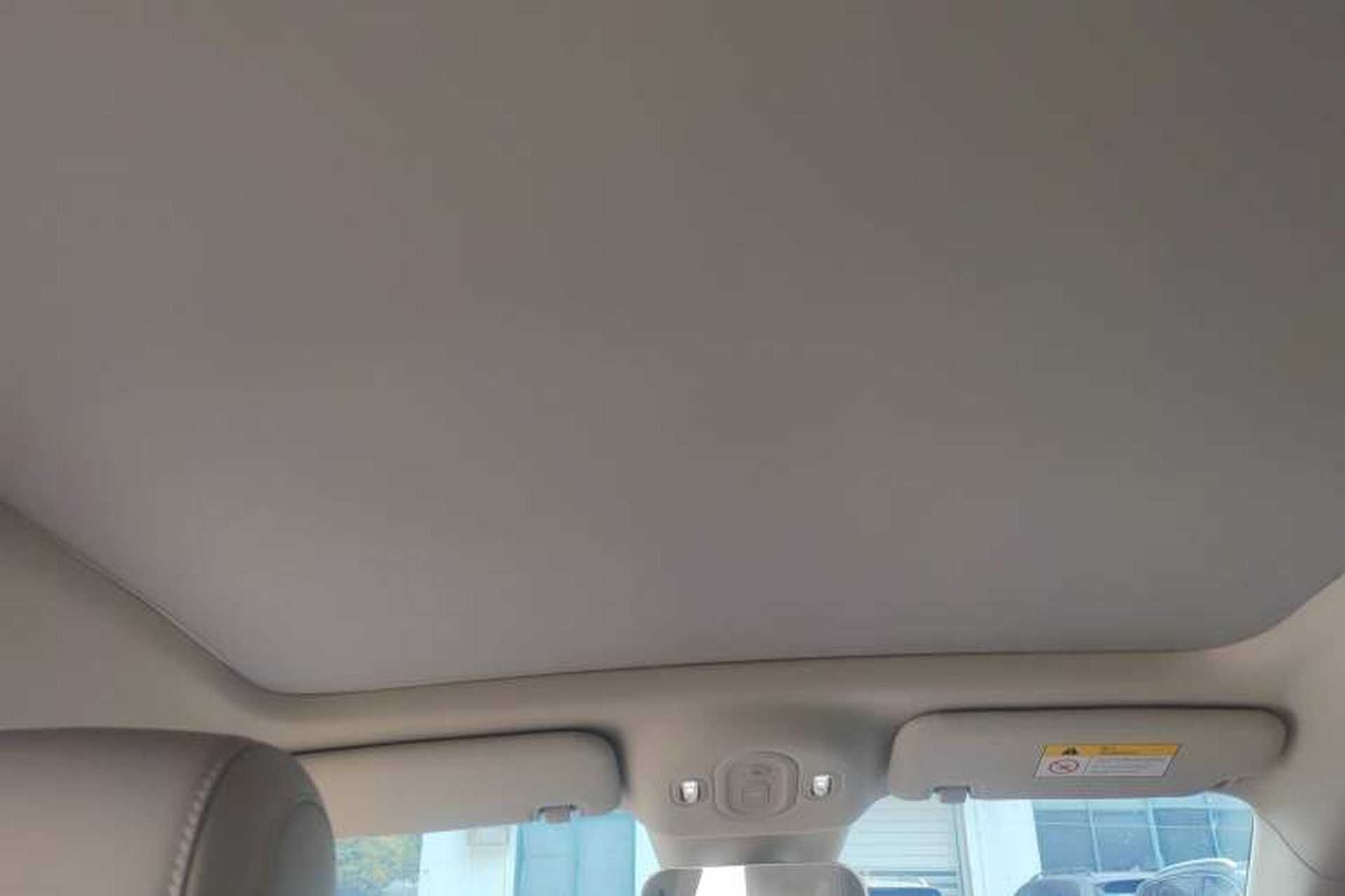 Used firefly 2025 Illuminated Edition Headliner