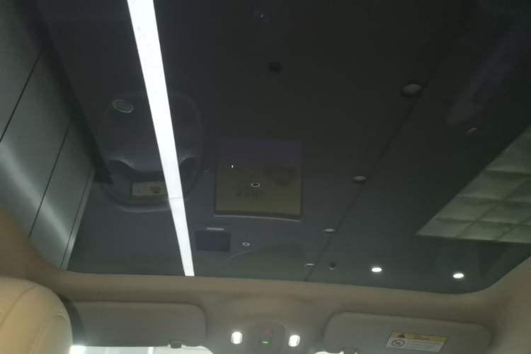 Used firefly 2025 Nomadic Mélange Special Edition Headliner