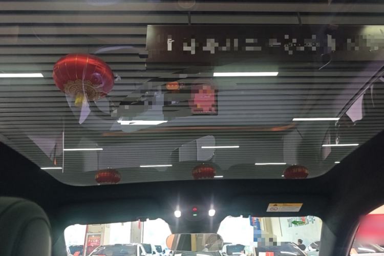 Used firefly 2025 Free Edition Headliner
