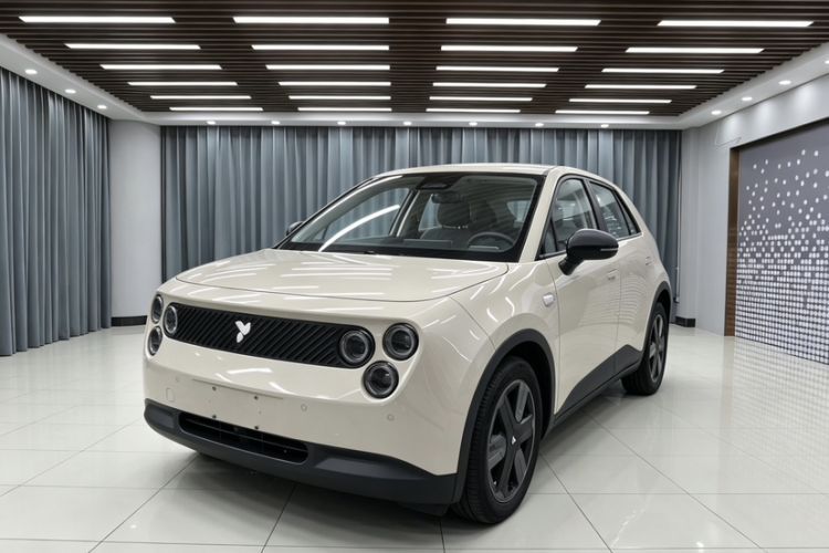 Used firefly 2025 Illuminated Edition Guazi used car, China used car export, Used car for sale, Used  cars, Cheapest cars for sale