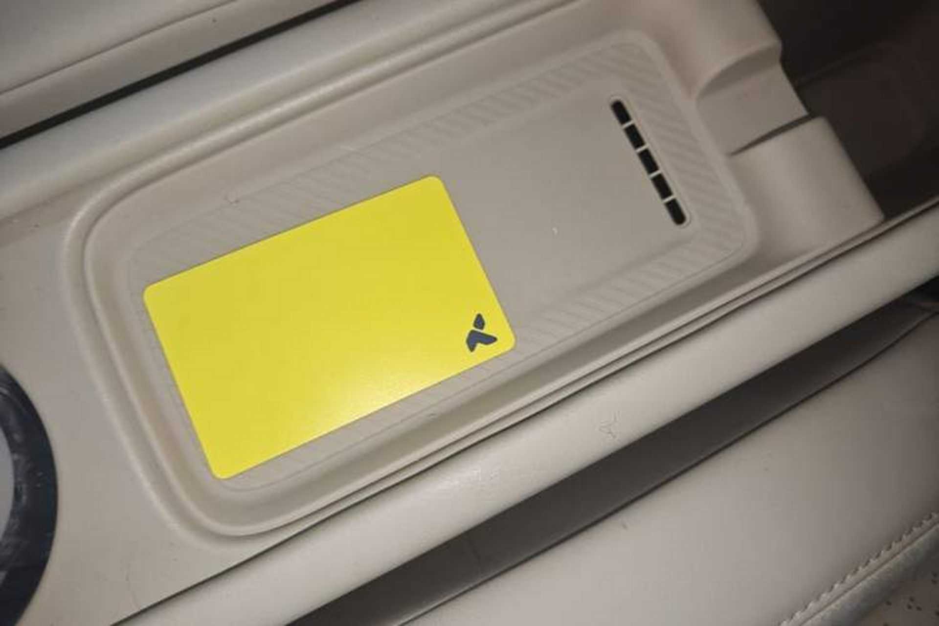 Used firefly 2025 Illuminated Edition Interior 1