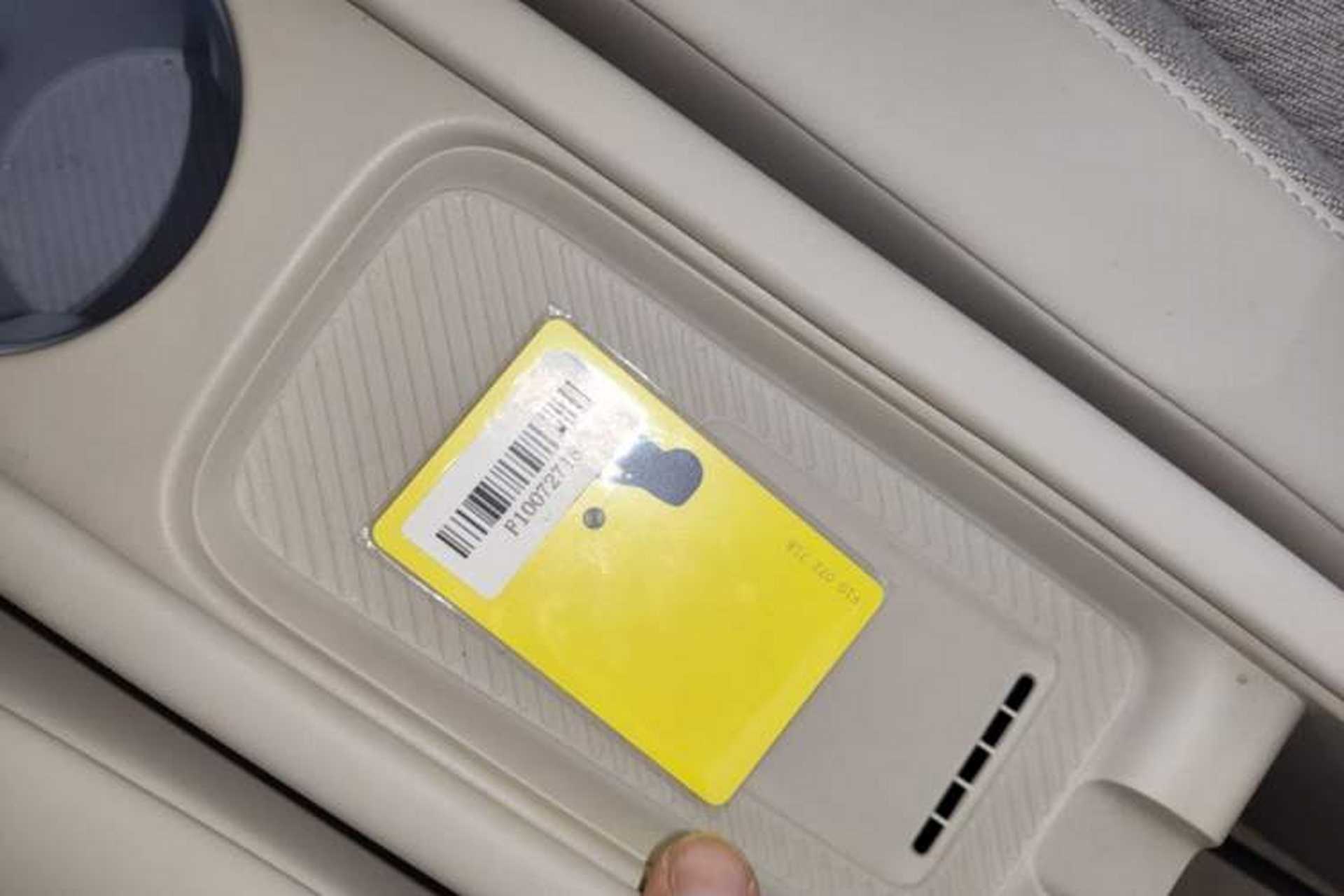 Used firefly 2025 Free Edition Interior 1