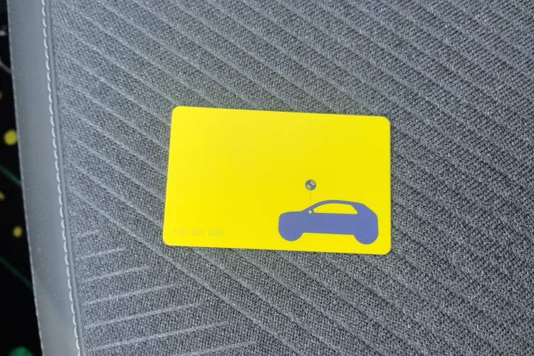 Used firefly 2025 Free Edition Interior 1