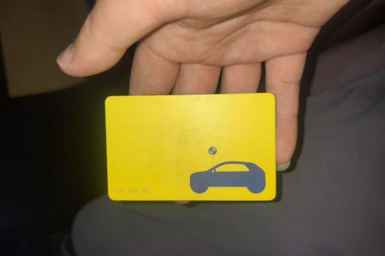Used firefly 2025 Illuminated Edition Interior 1