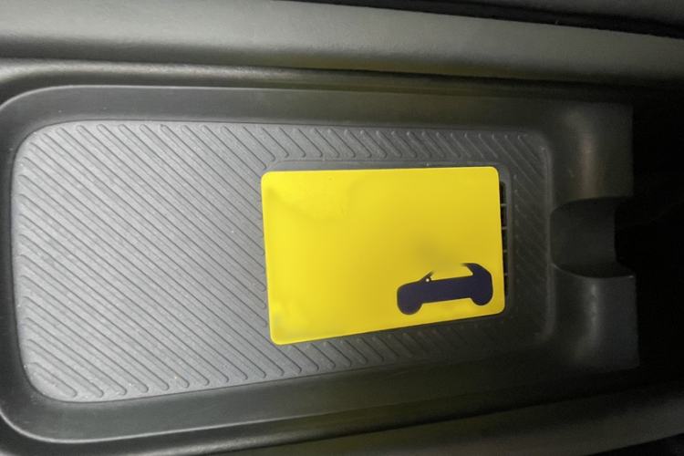 Used firefly 2025 Free Edition Interior 1