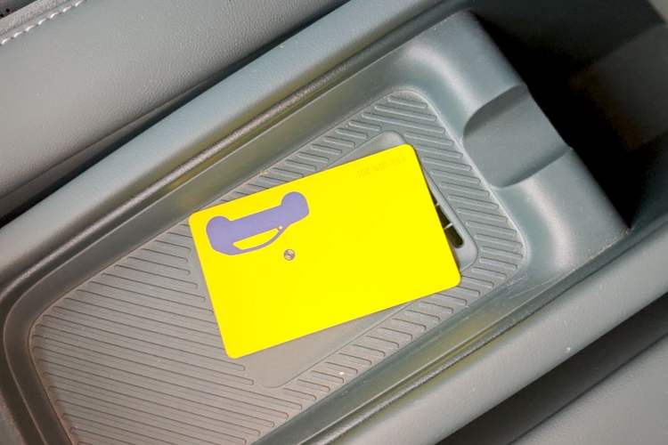 Used firefly 2025 Illuminated Edition Interior 1