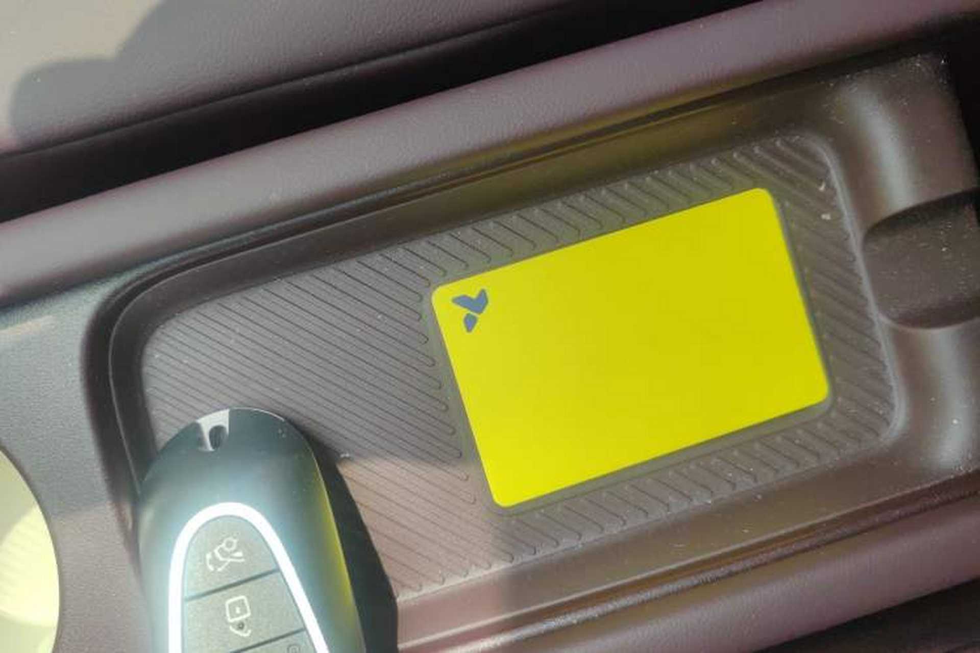 Used firefly 2025 Illuminated Edition Interior 1