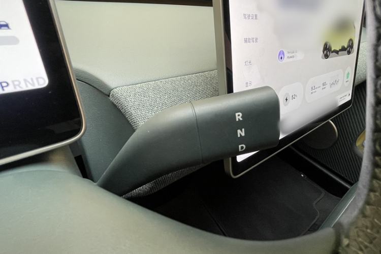 Used firefly 2025 Free Edition Interior 11