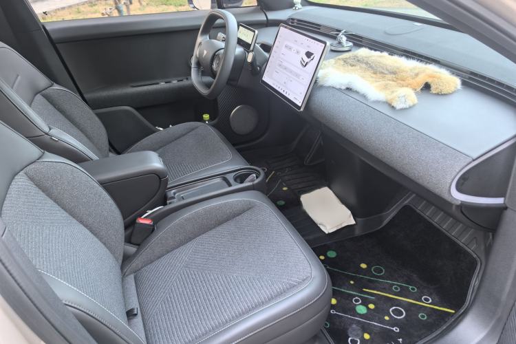 Used firefly 2025 Free Edition Interior 3