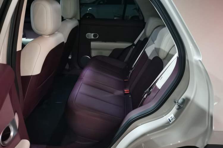 Used firefly 2025 Illuminated Edition Interior 3