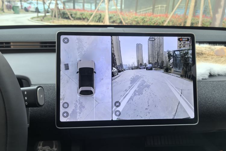 Used firefly 2025 Free Edition Interior 4