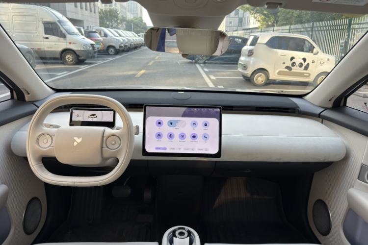 Used firefly 2025 Illuminated Edition Interior 5