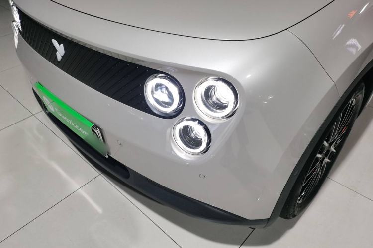 Used firefly 2025 Illuminated Edition Left Front Headlight