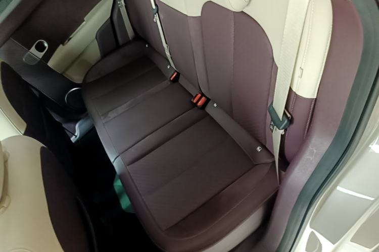 Used firefly 2025 Illuminated Edition Left Rear Seat