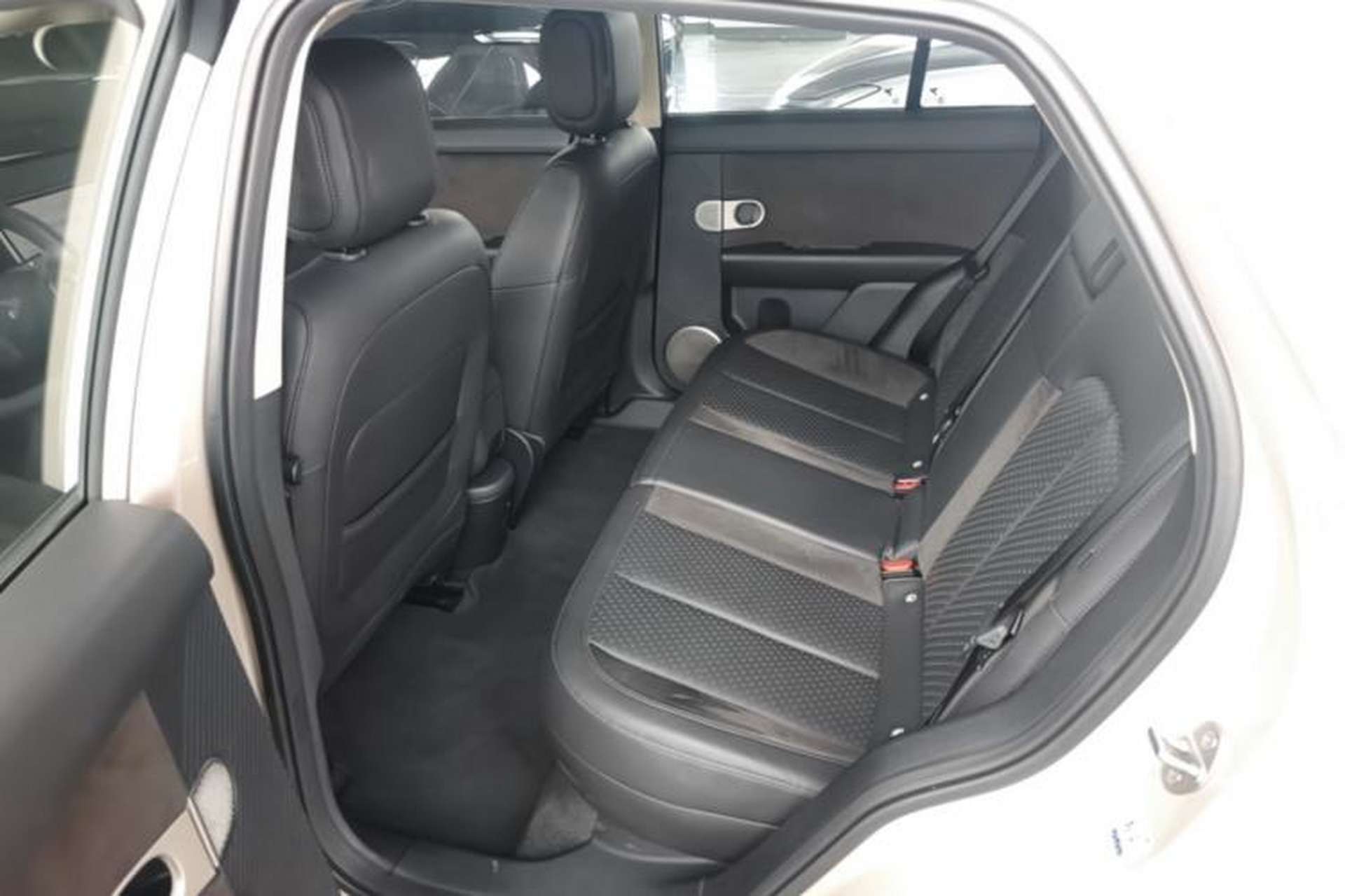 Used firefly 2025 Illuminated Edition Left Rear Seat