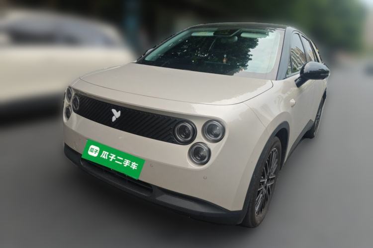 Used firefly 2025 Illuminated Edition Guazi used car, China used car export, Used car for sale, Used  cars, Cheapest cars for sale