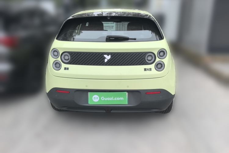 Used firefly 2025 Free Edition Rear