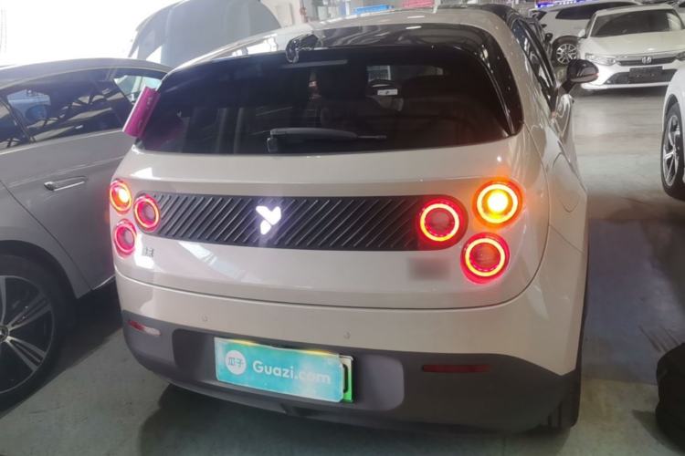 Used firefly 2025 Illuminated Edition Rear