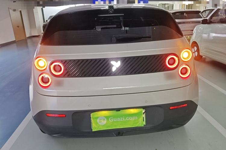 Used firefly 2025 Illuminated Edition Rear