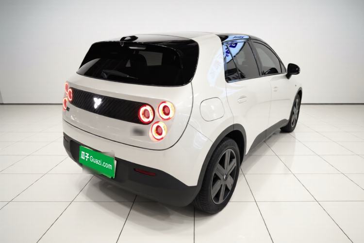 Used firefly 2025 Illuminated Edition Rear Right 45 Deg