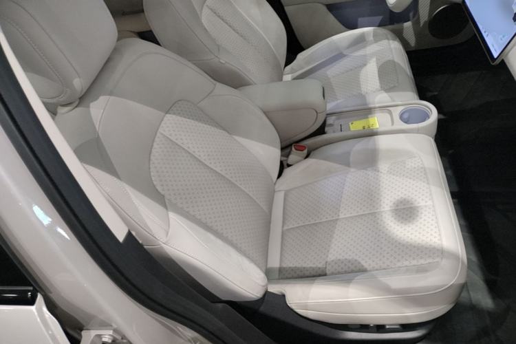 Used firefly 2025 Illuminated Edition Right Front Seat