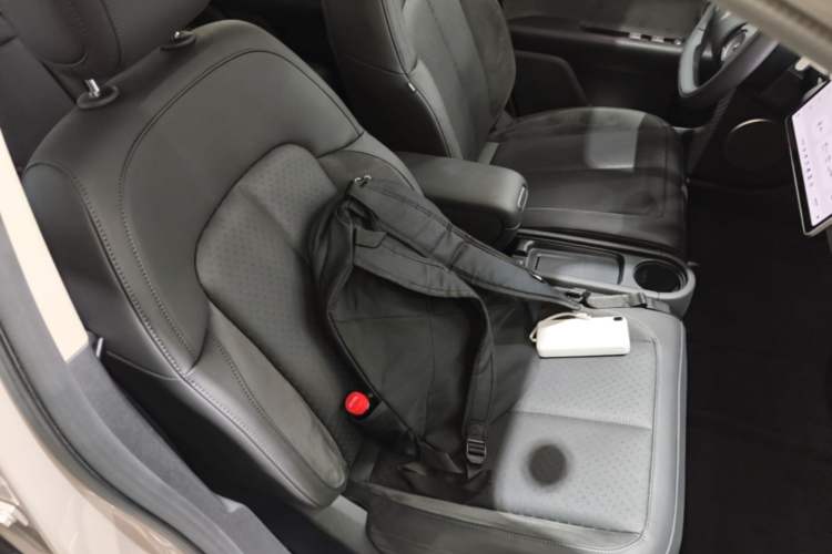 Used firefly 2025 Illuminated Edition Right Front Seat