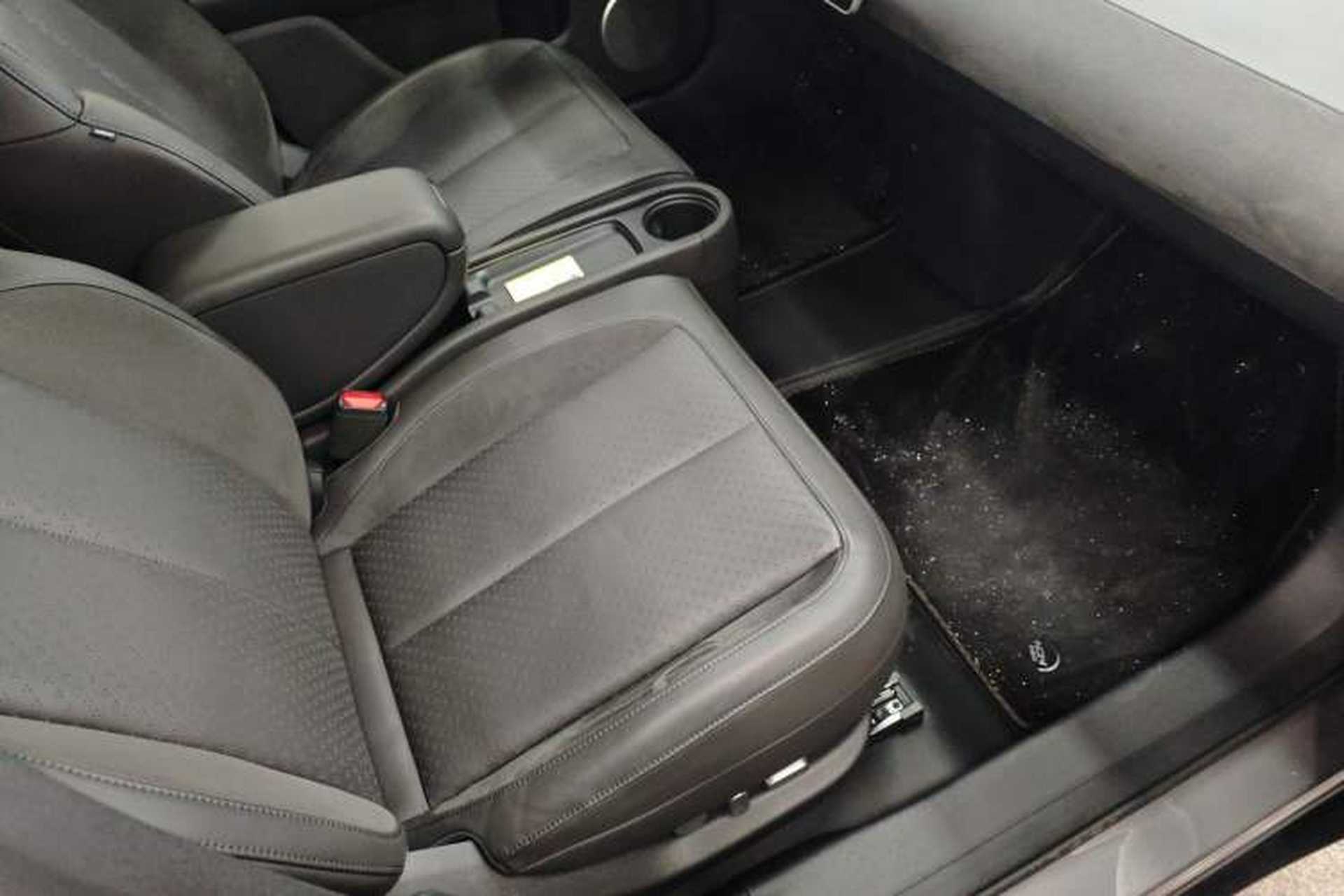 Used firefly 2025 Illuminated Edition Right Front Seat