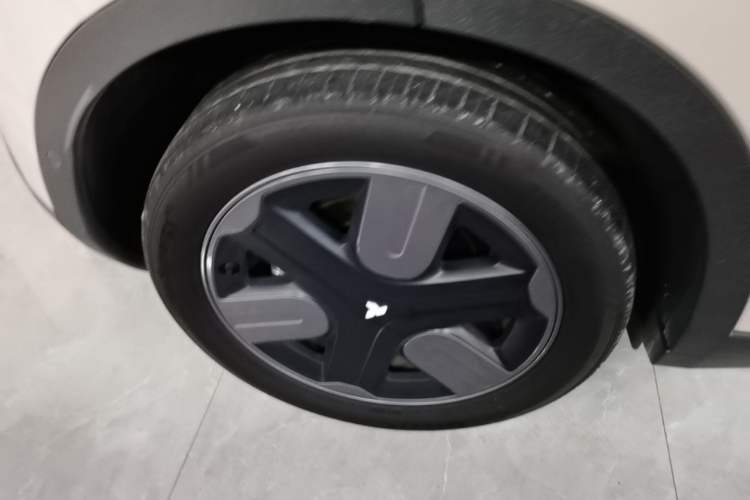 Used firefly 2025 Illuminated Edition Right Rear Wheel Hub