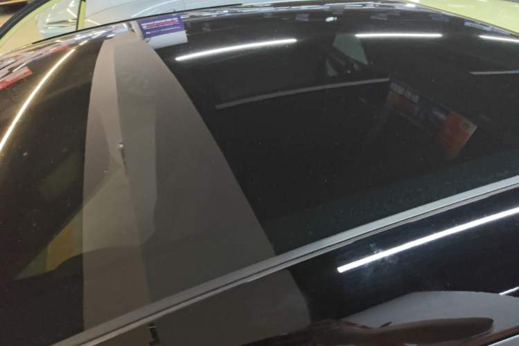 Used firefly 2025 Free Edition Roof